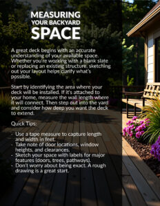 Deck Planning Guide Page 8